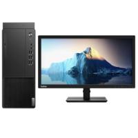 聯(lián)想/LENOVO 啟天M437-A192+ThinkVision TE22-14（21.45英寸） 臺(tái)式計(jì)算機(jī)