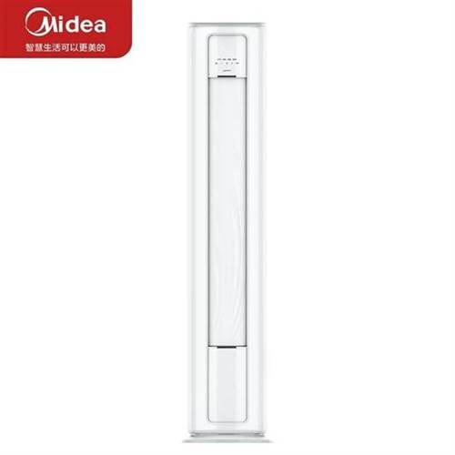 美的/Midea KFR-72LW/BP3DN8Y-YA401(1) 圓柱式/變頻/1級/大3P/50㎡及以下/白色/空調機