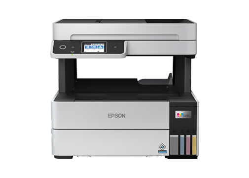 愛普生/EPSON L6468 彩色噴墨/墨倉式/A4/多功能一體機