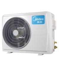 美的/Midea KFR-50GW/G1-1 壁掛式/變頻/1級/正2P/50㎡及以下/白色/空調機